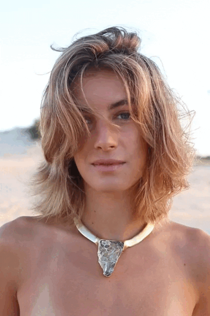 BELUÁ CHOKER