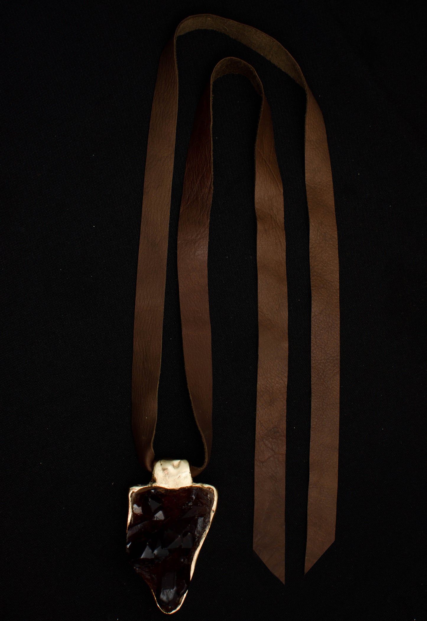 GUALICHE NECKLACE