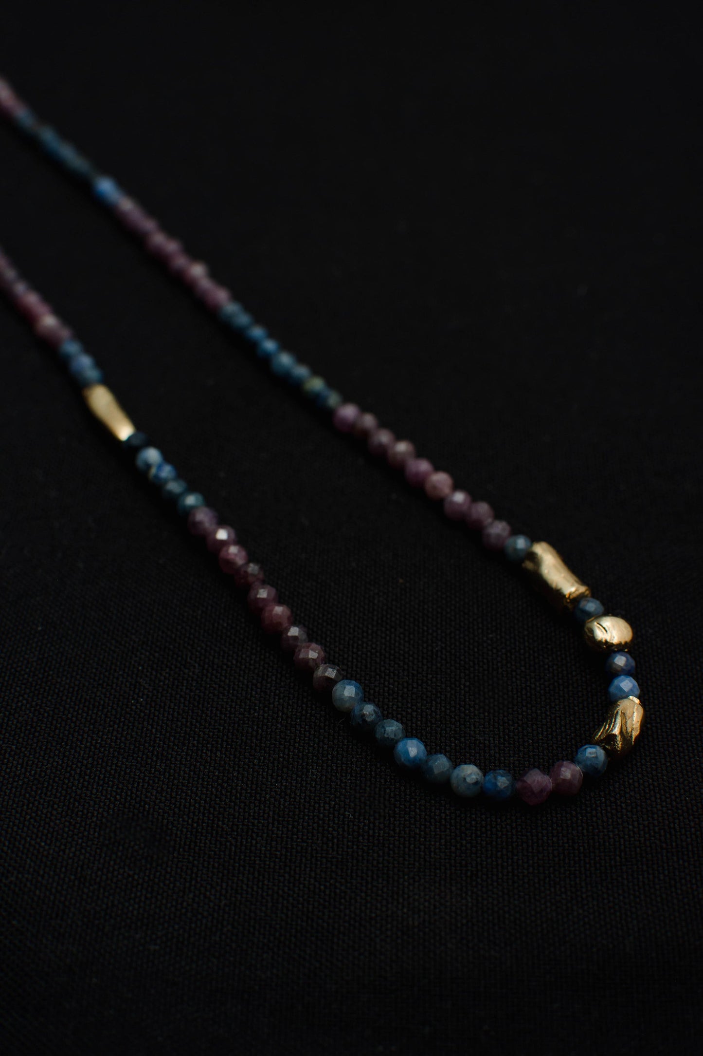 GUAR NECKLACE