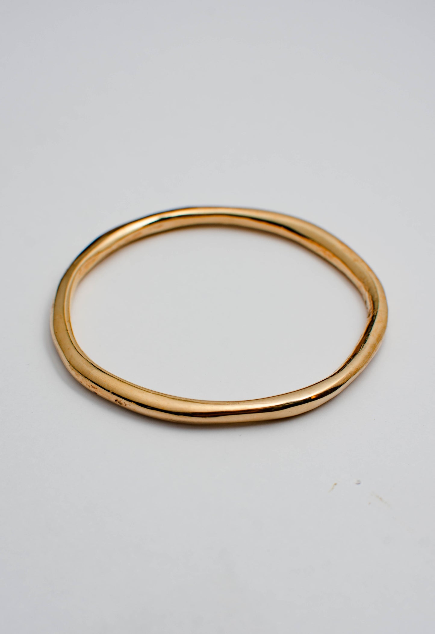 MUA BRASS BRACELET