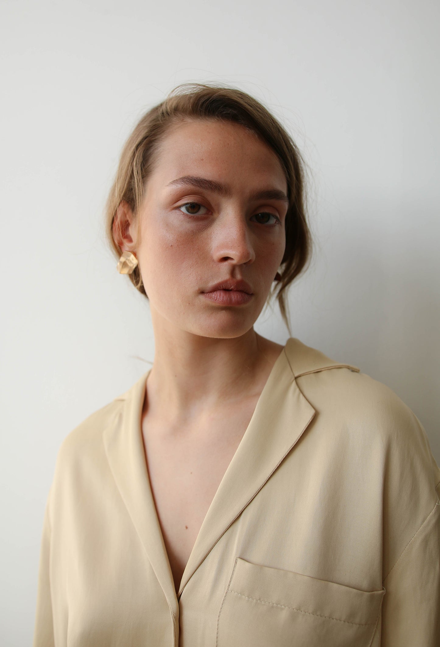 SEPÉ EARRING
