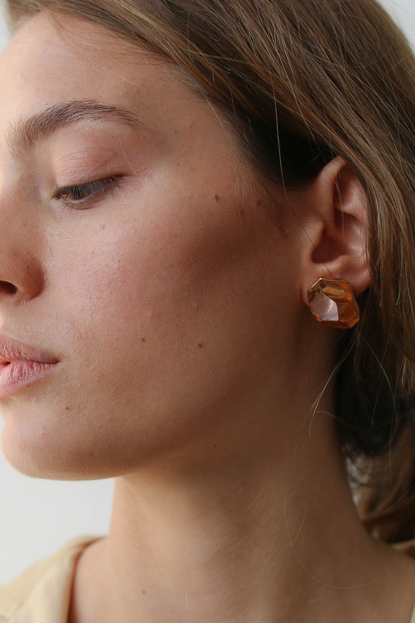 SEPÉ EARRING