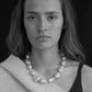 LAI BAROQUE PEARL NECKLACE