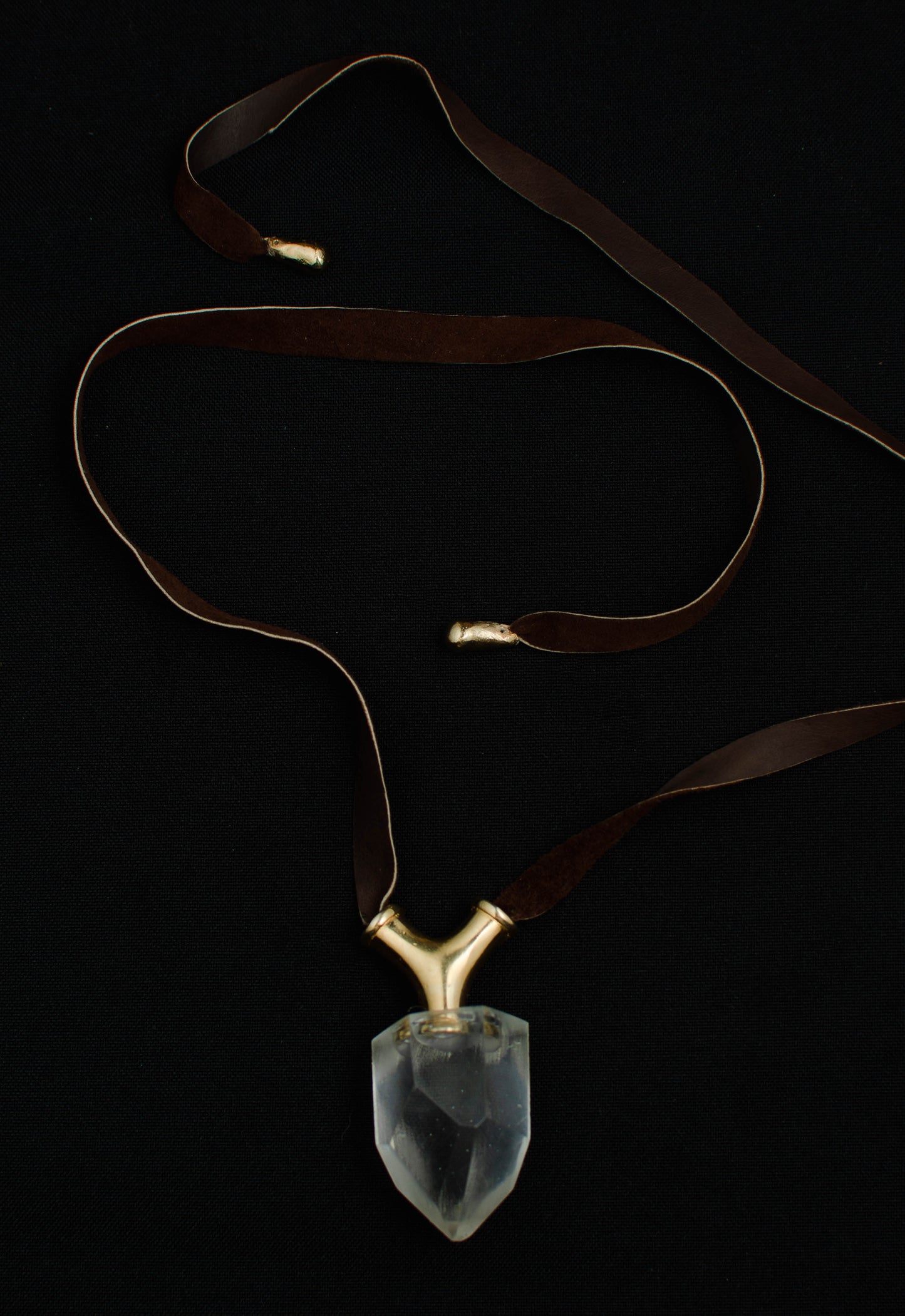 TINÚ II NECKLACE