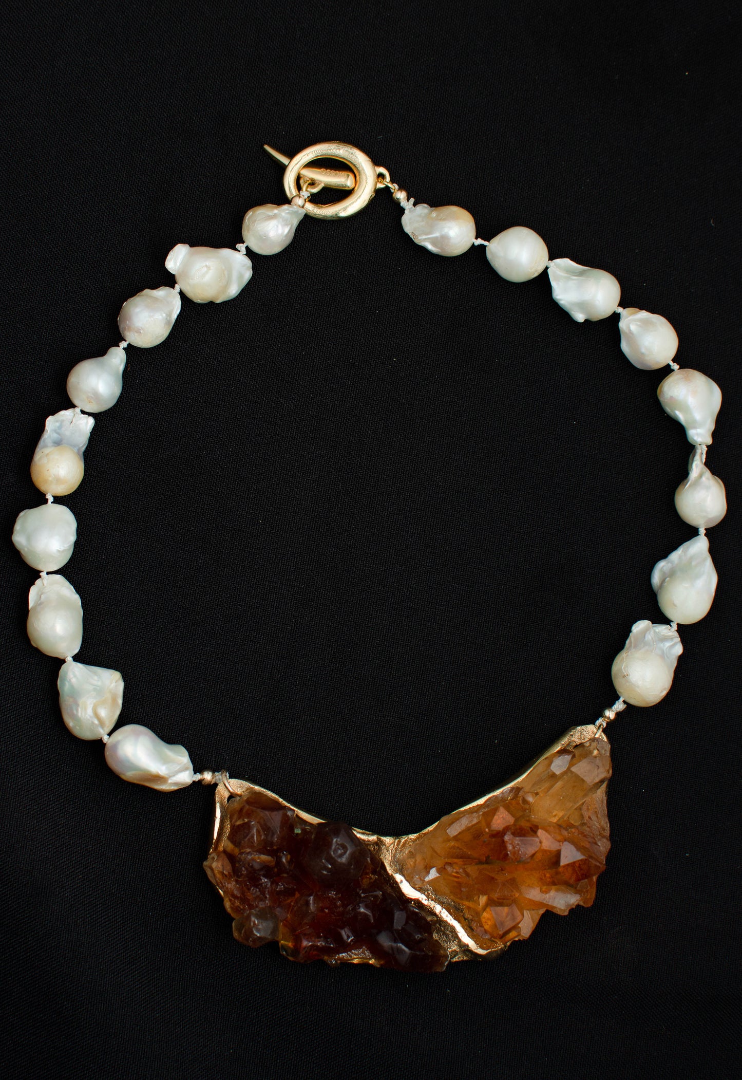 PIRI II NECKLACE