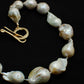 LAI BAROQUE PEARL NECKLACE