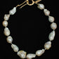 LAI BAROQUE PEARL NECKLACE