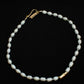 ARRIA PEARL NECKLACE