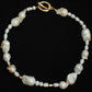 GUAROJ PEARL NECKLACE