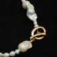 GUAROJ PEARL NECKLACE