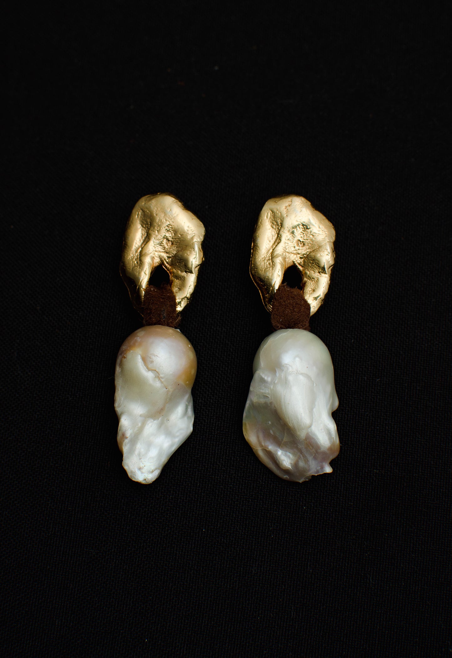 CHALOUÁ EARRING