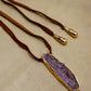 IBAR NECKLACE