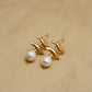 RACAT EARRING