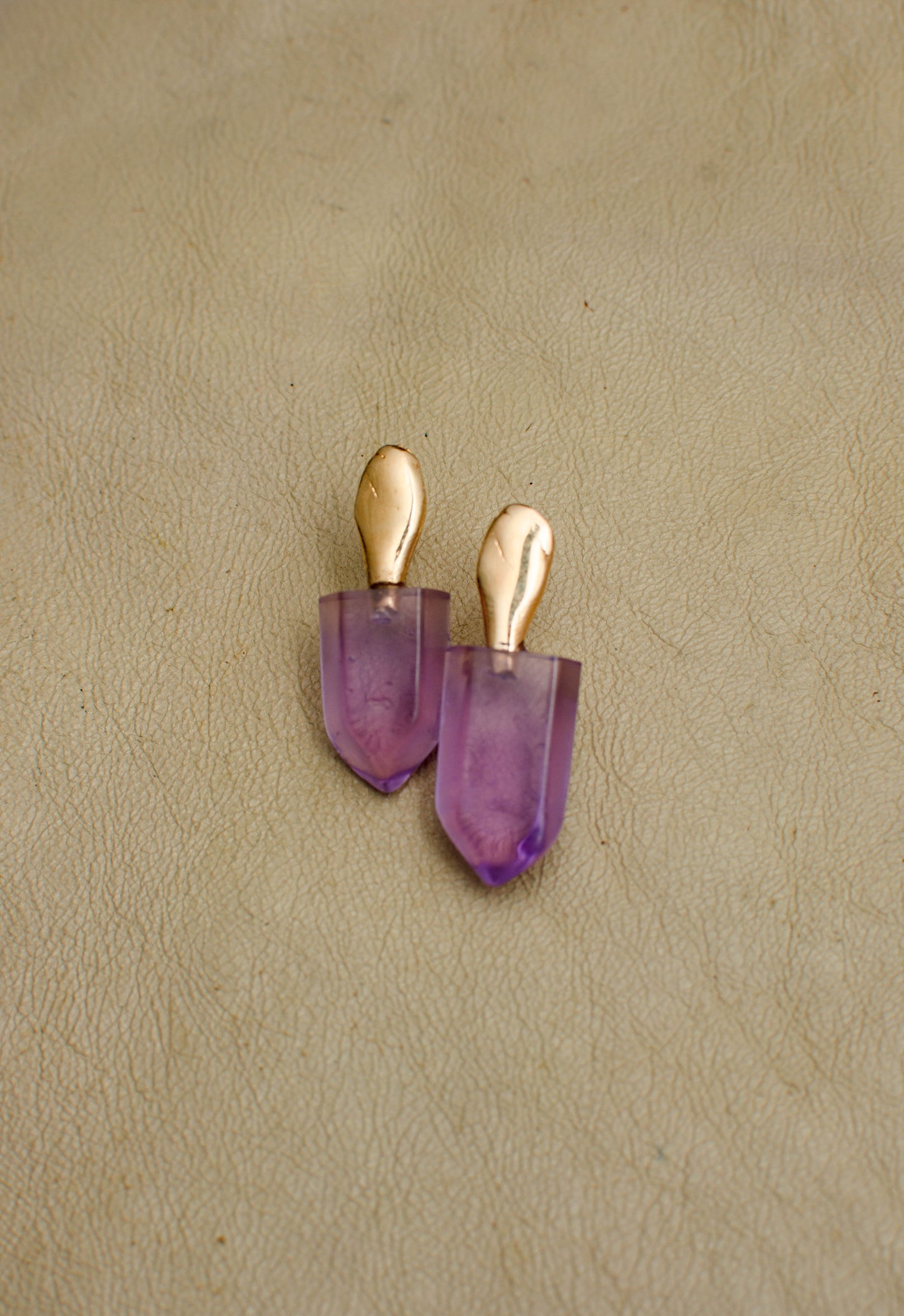 BAQ III EARRING