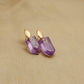 BAQ III EARRING