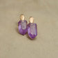 BAQ EARRING
