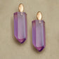 BAQ II EARRING