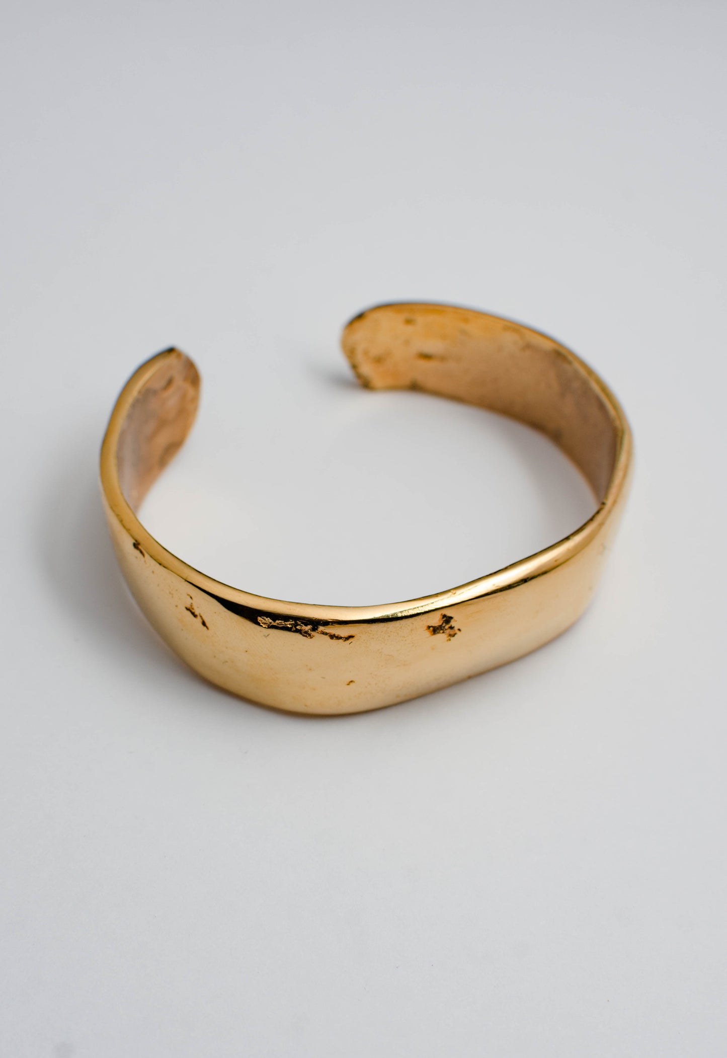 FA BRASS BRACELET