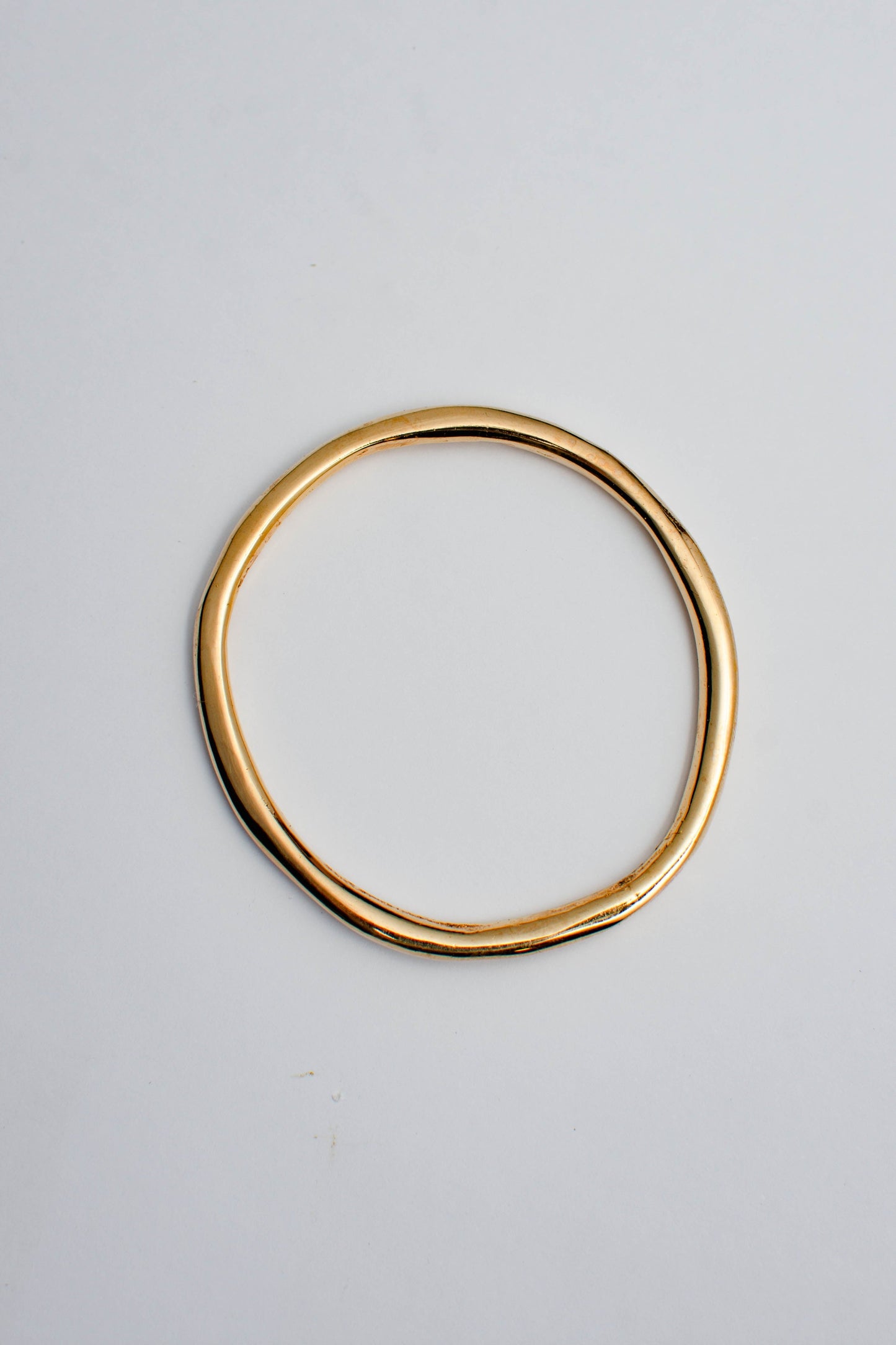 MUA  BRASS BRACELET