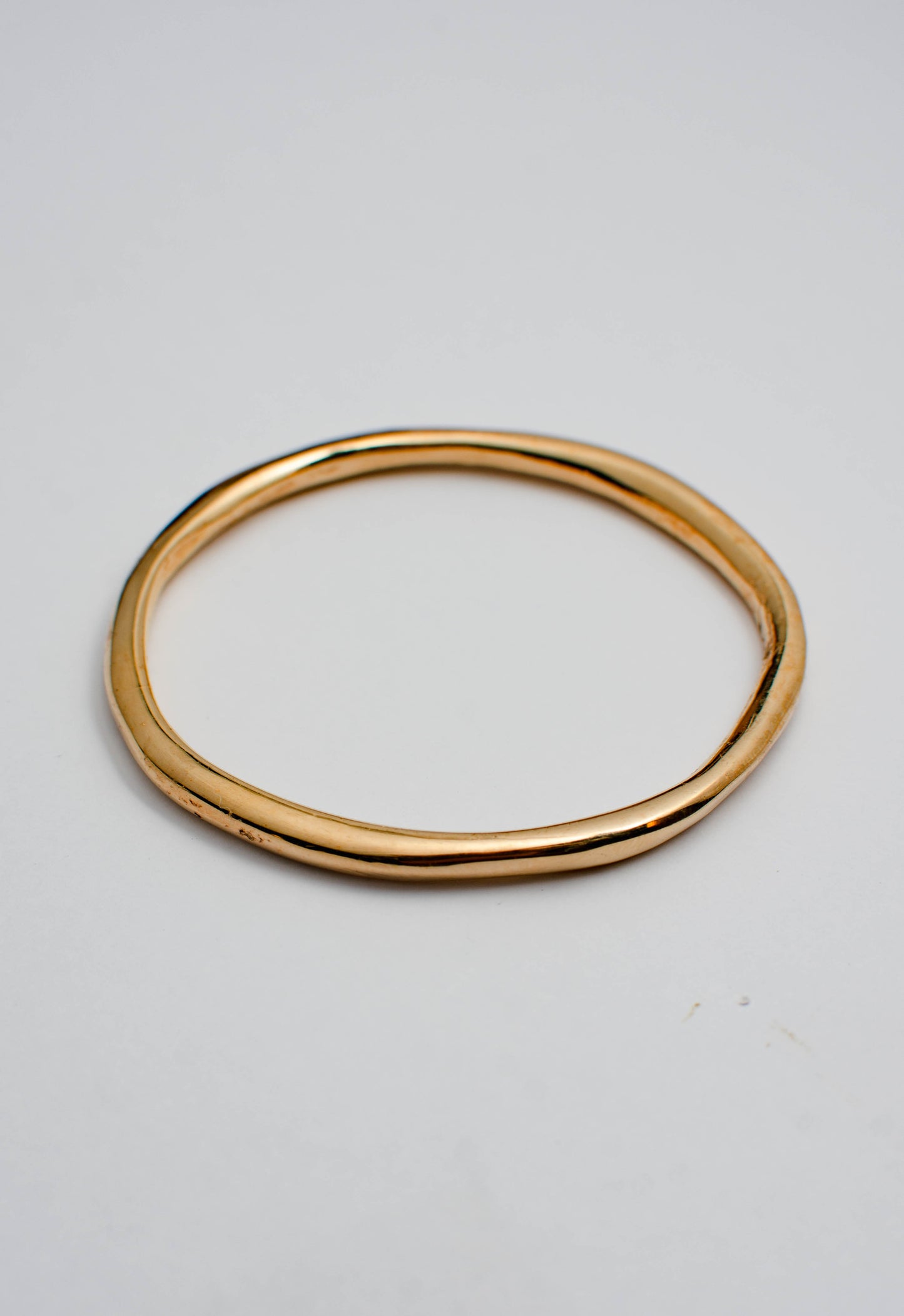 MUA  BRASS BRACELET