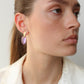 BAQ EARRING