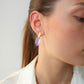 BAQ III EARRING