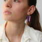BAQ II EARRING