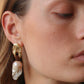 CHALOUÁ EARRING