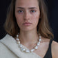 LAI BAROQUE PEARL NECKLACE
