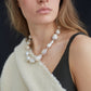 LAI BAROQUE PEARL NECKLACE