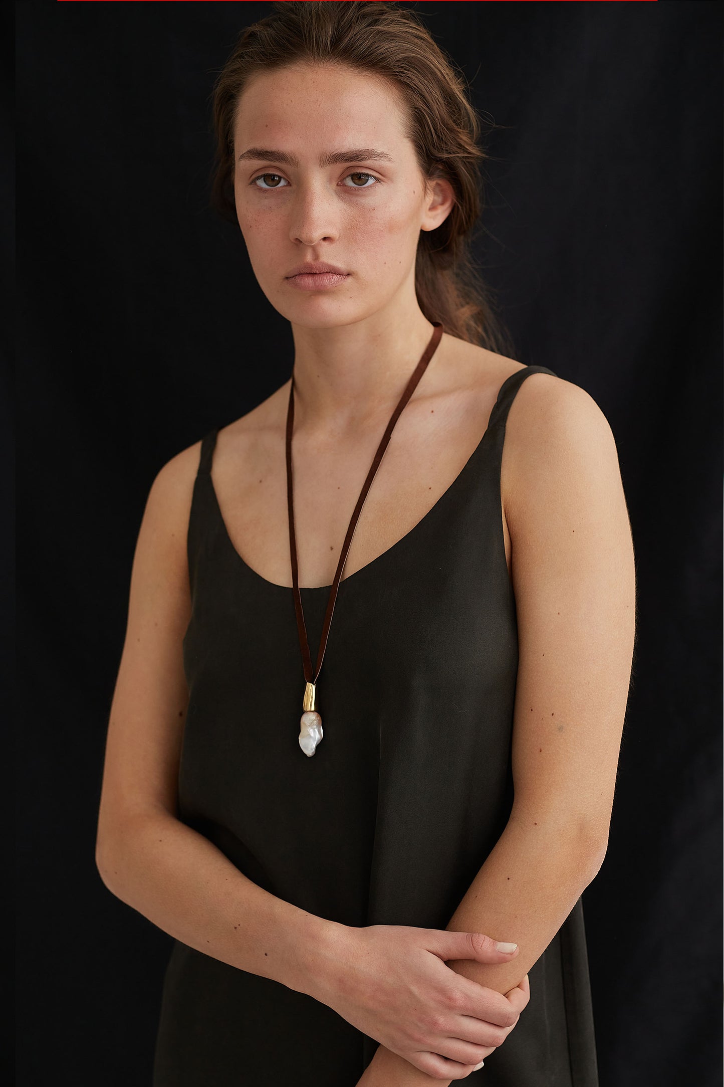 TINÚ NECKLACE