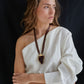 GUALICHE NECKLACE