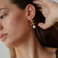 RACAT EARRING