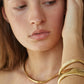 FA BRASS BRACELET
