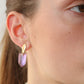 BAQ EARRING